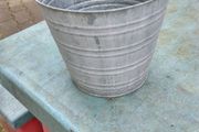 Metal Pot