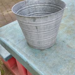 Metal Pot