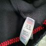 M&S black & red cardigan, Size 12 Image 6