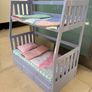 Generation Dolls bunk bed Image 3