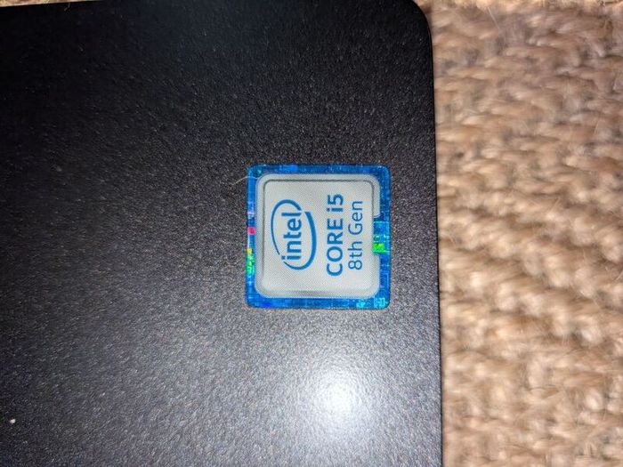 Dell Latitude 5400