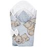 Baby swaddle wraps 3in1 Image 5