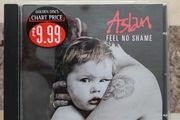 Aslan CD - Feel No Shame