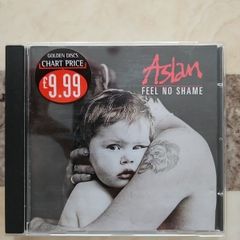 Aslan CD - Feel No Shame
