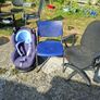 1 office chair, 1 school chair 1 kids drive chair Image 3