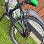 20inch Ignite Bobcat boys mountain bike. Image 4