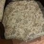 Victorian armchair Image 4