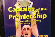 Multiple Singed . Captains Of The Premier Ship. Noel Dundon.