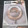 Baby Yoda foil balloons x2 Image 4