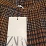 ZARA Summer Trousers NEW Image 3