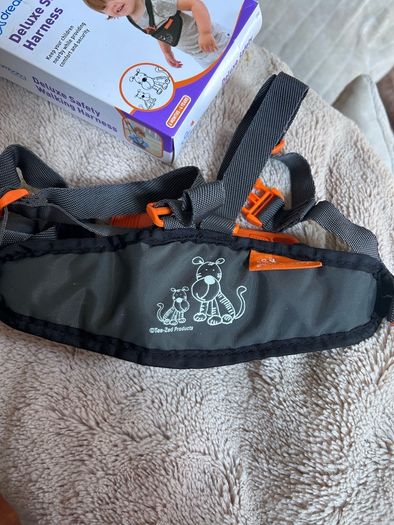 Child harness
