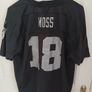 Randy Moss Oakland Raiders Jersey Image 7