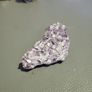 Lithium mica crystal cluster Image 3