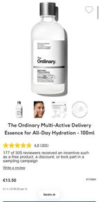 Multi-Active Delivery Essence