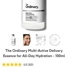 Multi-Active Delivery Essence