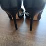 Zara basic collection womens shoes, size 4 Image 3