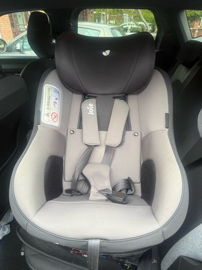 car seat