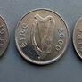 3 x Pound Coins Image 2