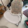 Used High Chair- Free to go Image 2