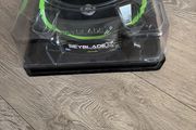 Beyblade arena