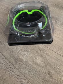 Beyblade arena