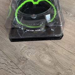 Beyblade arena
