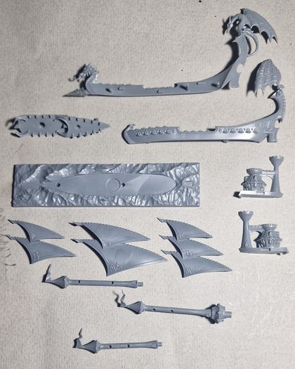 Warhammer Dreadfleet