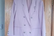Wool ladies jacket new Suze 16