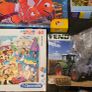 10 x kids puzzle Image 3