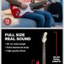 RockJam electric guitar Image 5