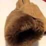 Real Sheepskin Gloves Image 4