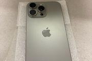 iphone 16 pro max 256 gb