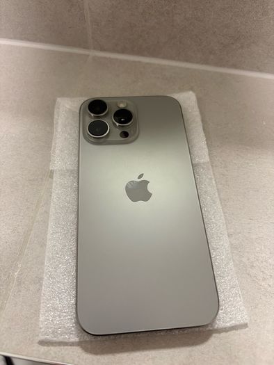 iphone 16 pro max 256 gb