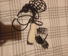 Wahl Clipper