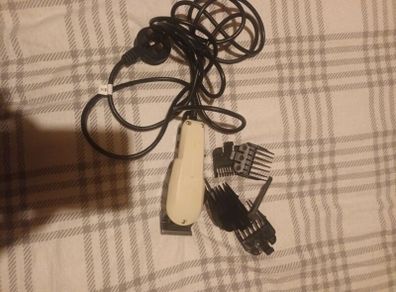 Wahl Clipper