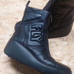 Fly Ankle Boots size 38