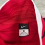 Vintage Nike Arsenal London Track Jacket Mens Medium Image 4