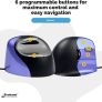 Evoluent Right Handed Vertical Mouse Image 2