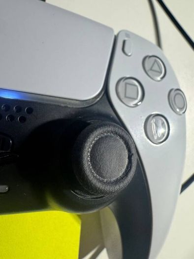 ps5 disc edition 825gb with controller
