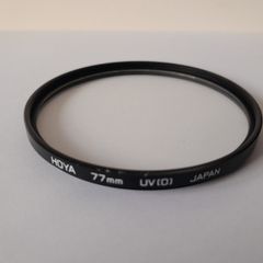 Hoya UV Filter 77mm