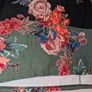 Perfect for Summer. Gorgeous long sleeve floral midi dress from Marisa & Marie Image 6