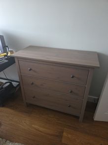 ikea chest of drawers