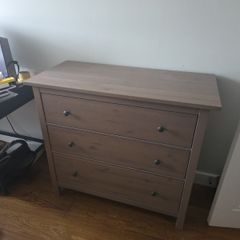 ikea chest of drawers