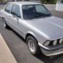 Bmw 320 (e21) Image 4