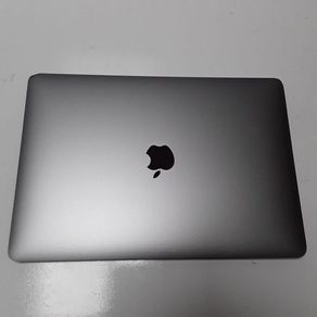 Apple MacBook Air 13.3-inch M1 (2020) | Space Grey