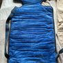 Silvercrest back and neck heated pad Image 2