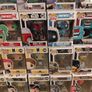 Funkos and action figures! Image 5