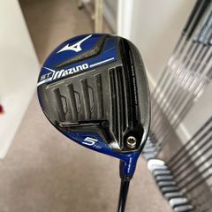 Mizuno 5-Wood