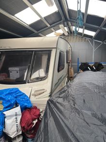 Abbey GTS 416
