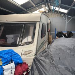 Abbey GTS 416